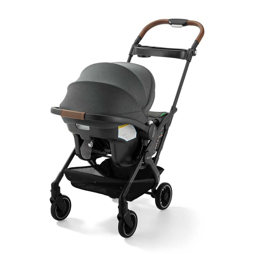 GoMax™ Travel System