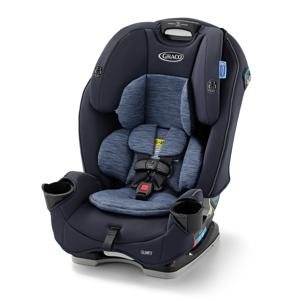 SlimFit® 3-in-1 Car Seat