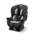 Extend2Fit® Convertible Car Seat