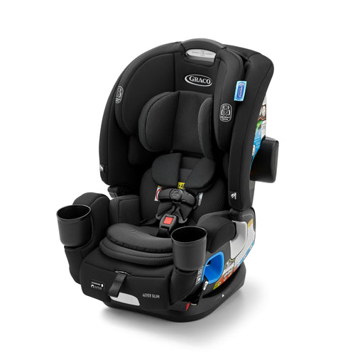 4Ever® DLX Slim 4-in-1 Car Seat