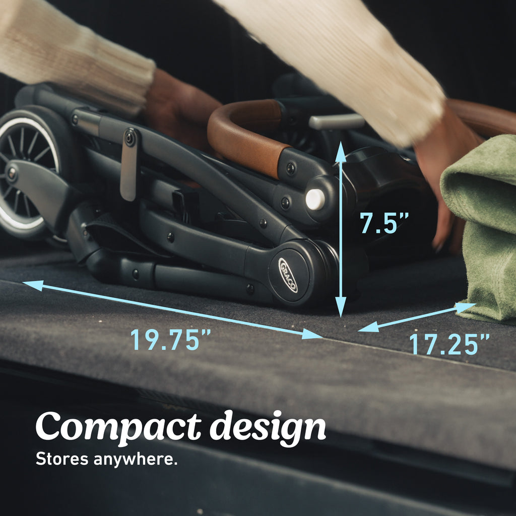 GoMax™ Travel System