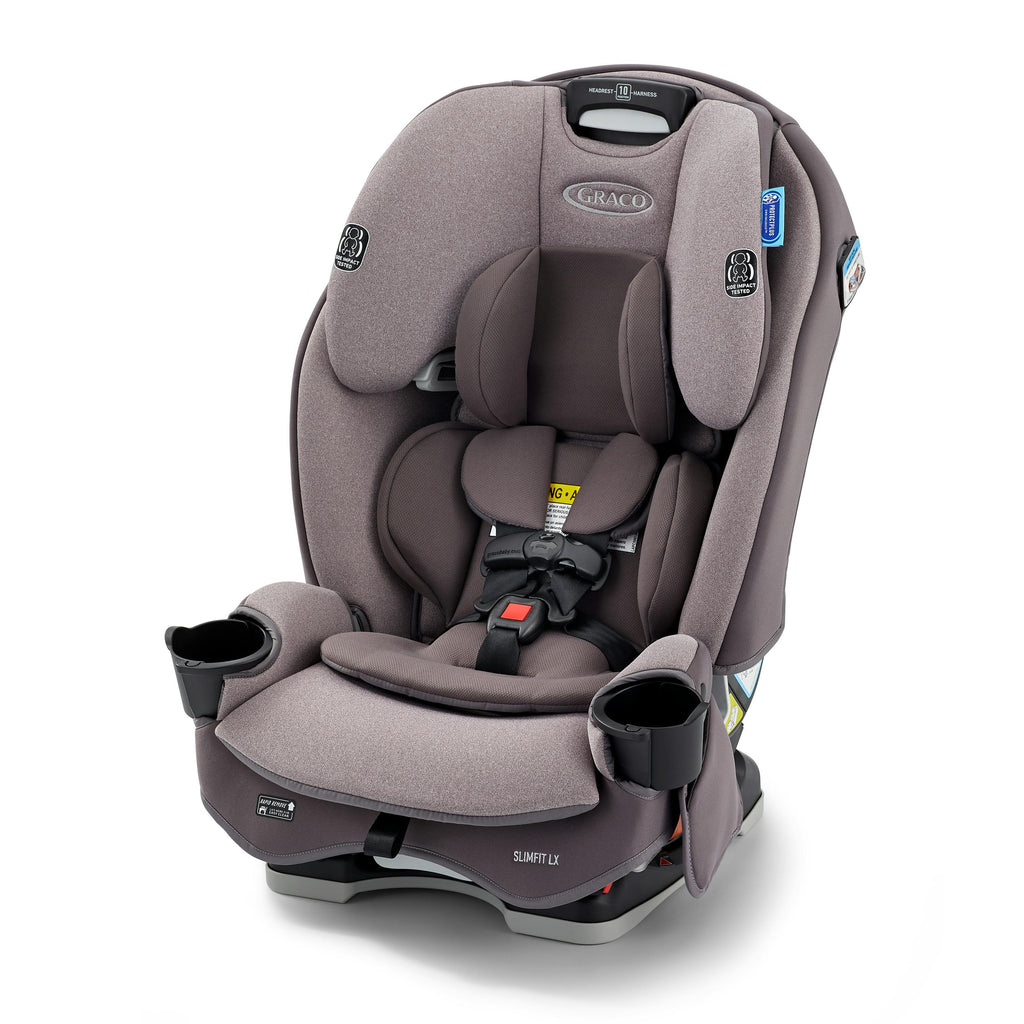 SlimFit™ LX 3-in-1 Car Seat